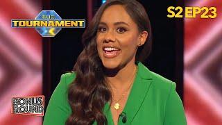 The Tournament | Full Episode | Season 2 Episode 23