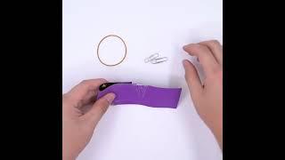 Amaze your friends and family with the 12 magic tricks included in this kit.