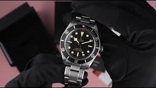 Tudor Black Bay 58 ref. 79030N - North Coast Watches