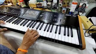 Korg Kronos2 61 || Korg Workstations || Marik Music Store || Korg Authorised Dealers INDIA