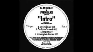 Alan Braxe & Fred Falke - Intro (Original Club Mix)