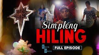 Mga taong itinampok sa Kara Docs, kumusta na ngayon? — Simpleng Hiling (Full Episode) | Kara Docs