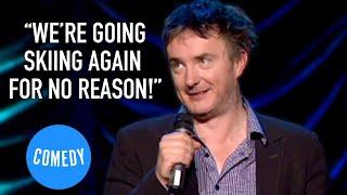 Dylan Moran on the British Class System | Yeah Yeah | Universal Comedy