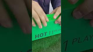 #hotplay #11 #unboxing