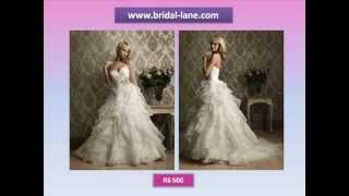 Bridal Lane - wedding dresses Cape Town