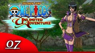 One Piece: Unlimited Adventure 07