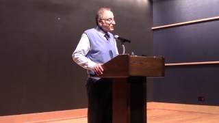 Lecture Sneak Peek - Gary Saul Morson