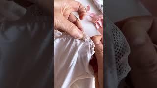 Luxe Undies at SewExpo