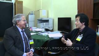 Dialogue: 2009-11-18 Fred Dallmayr and Tu Weiming (杜维明)