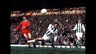 LIVERPOOL v B. MOENCHENGLADBACH 3-0, UEFA Cup Final (10.5.1973)