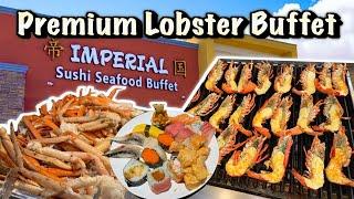 Premium Lobster & Seafood Buffet in Las Vegas