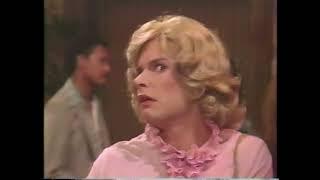 KPLR TV Channel 11 St. Louis Wednesday Night Promo Commercial 1986 Bosom Buddies and The Thorn Birds