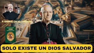 Obispo Athanasius Schneider nos advierte sobre ciertos peligros en la Iglesia Católica