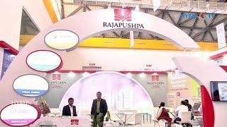 Rajapushpa Properties Builders / Developers | CREDAI Property Show 2019 Hyderabad