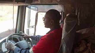 SIMPLE SKILLS TO CONSIDER WHEN DRIVING A HOWO TRUCK