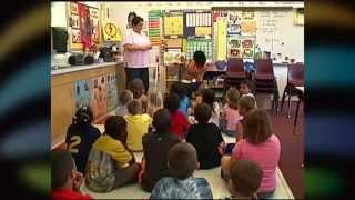Jefferson County Development Corporation - School System
