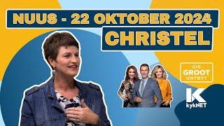 Koerantbespreking | Christel Cornelissen - Maroela Media | 22 Oktober 2024