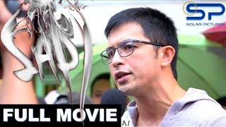 SAPI | Full Movie | Horror Thriller w/ Dennis Trillo, Meryl Soriano, & Baron Geisler