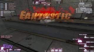 FactorUnity | xTooncastt's & Eizy's Overdose Dualtage