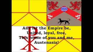 National Anthem of Austenasia