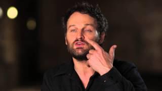 Jason Clarke: EVEREST