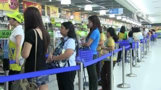 Youthful population boost PH growth