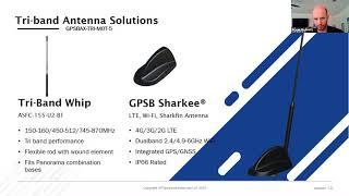 Panorama Antennas Presentation