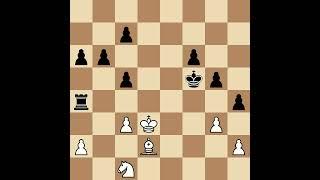 Fox, Albert Whiting vs Capablanca, Jose Raul | New York, 1916, 0-1