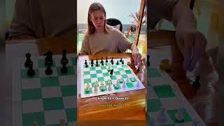 How can I improve my #chess video?