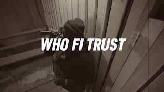 [Free]Dancehall Riddim Instrumental_Who Fi Trust 2024