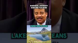 Where Did Water Come From? w/ Neil DeGrasse Tyson
