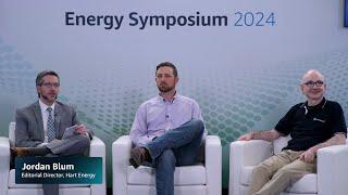 How Phillips 66 and Shoreline AI transformed midstream operations | AWS Events