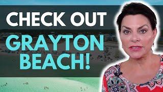 Grayton Beach Florida - Unparalleled Beauty and Coastal Charm