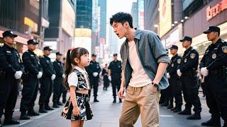 [Multi SUB] 窮小夥沒想到天降萌娃女兒不只識破了大舅哥的騙錢詭計救了全家性命，還能預知未來？ ！#都市 #最火短剧推荐 #MiniDrama #精彩大陆短剧