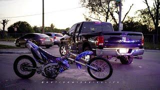 GVO Miami Bike Life Vlog 2022  Pt1 (@nationwidebikelife)