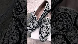 Shoes Dulha Wedding Groom's Sharwani Dreses Prices inRaja Bazar Safa Mall Rawalpindi Pakistani Shoes