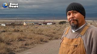 Inside New Mexico's Poorest Region (Navajo Nation)