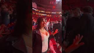 Valentina Shevchenko UFC walkout song always puts me in a great mood #shorts #ufc #mma