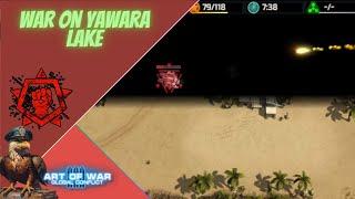 ( AOW3 ) - War at Yarawara Lake