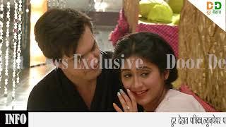 YEH RISHTA KYA KEHLATA HAI TV SHOW ON LOCATION