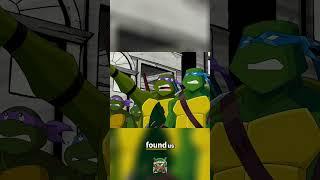 1987 - 2003 meet Original! #turtlesforever #ninjaturtles #multiverse #tmnt #deltronz #delzclipz