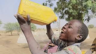 Ensuring access to safe water in difficult terrains (JDPC Maiduguri)