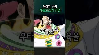차를로스의 인생