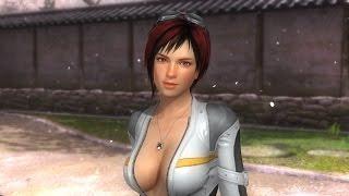 DOA 5 Last Round Extra Ranked Matches w/ Mila