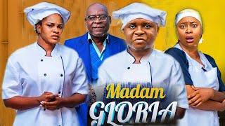 MADAM GLORIA - SARIAN MARTINS, ENOCK DARKO, CHIOMA NWOSU, KOFI ADJORLOLO latest 2024 nigerian movie