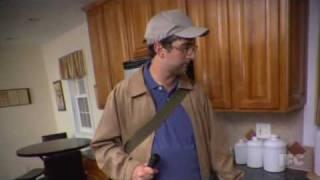 A Simple Chore - Film by Michael Moore (WKUK)