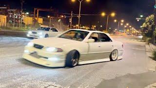 JAPAN STREET DRIFT