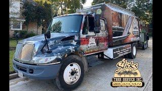 Sticks Tree Service | Removal | Replacement | Stump Grinding