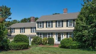 31 Fair Oaks Lane Cohasset MA Homes For Sale