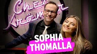 Chez Krömer S02E01 - Sophia Thomalla (S02⧸E01) Full Show HD